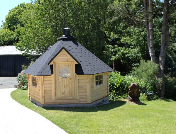 Grill Cabin - Image 4