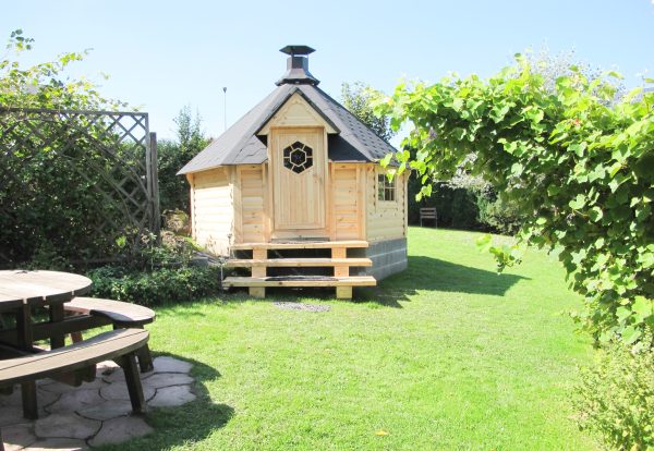 Grill Cabin - Image 6
