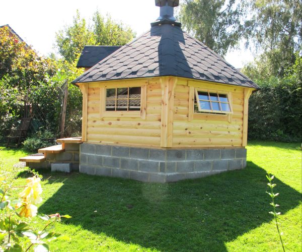 Grill Cabin - Image 7