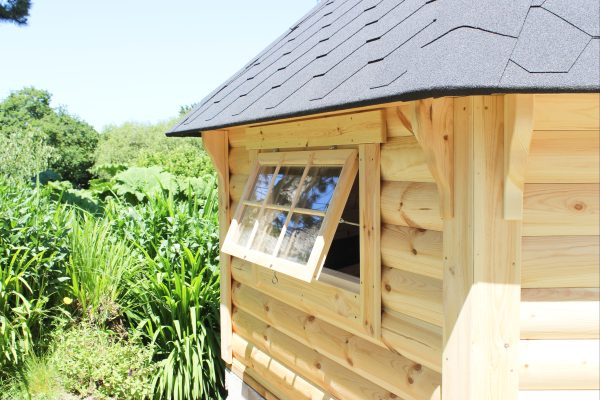 Grill Cabin - Image 9