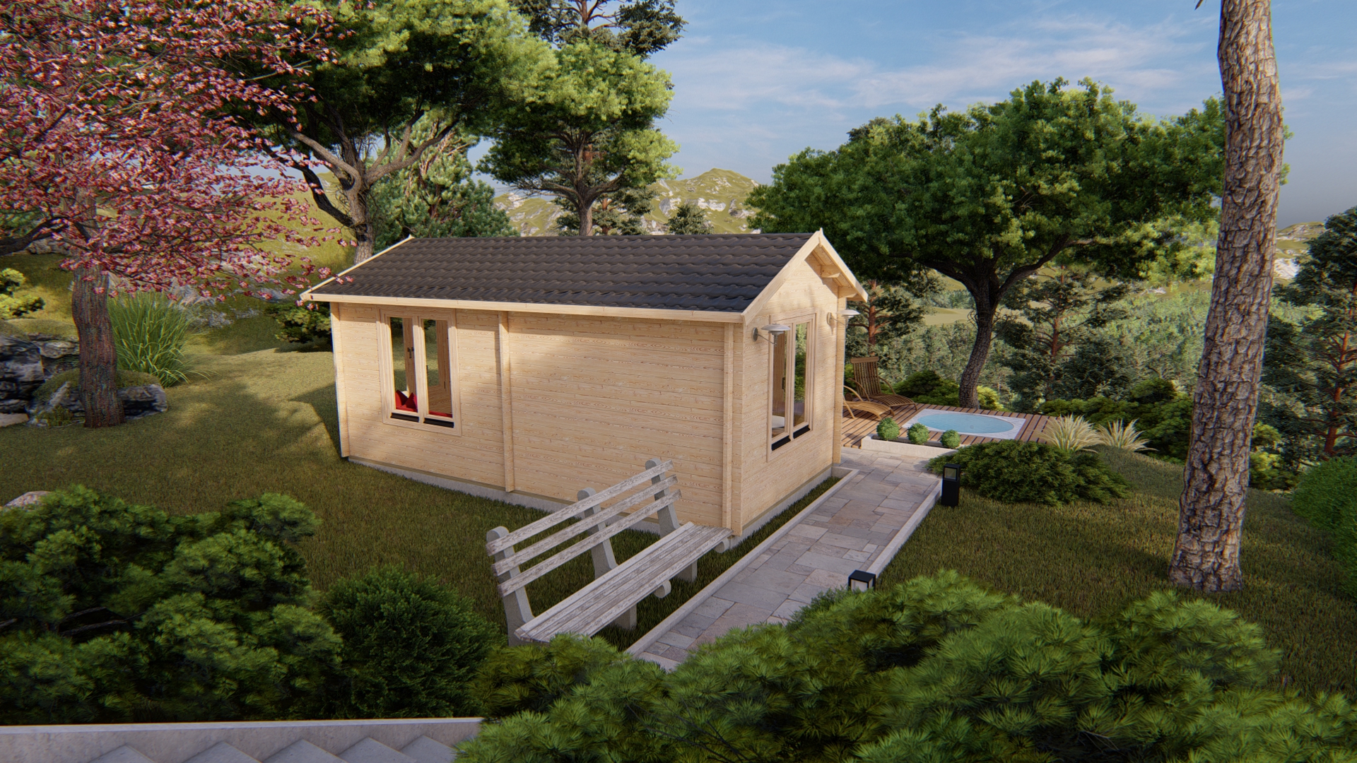 Suzy 3.2x6 m - Image 6