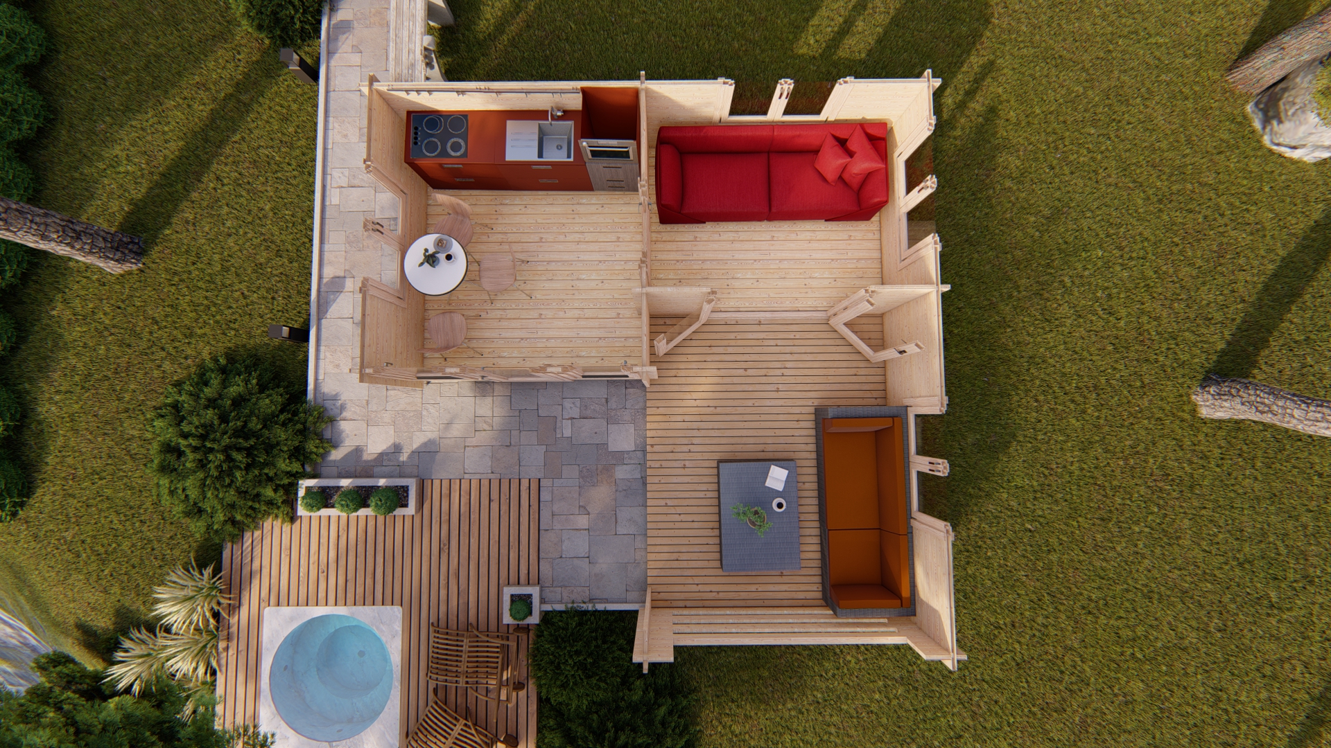 Suzy 3.2x6 m - Image 9