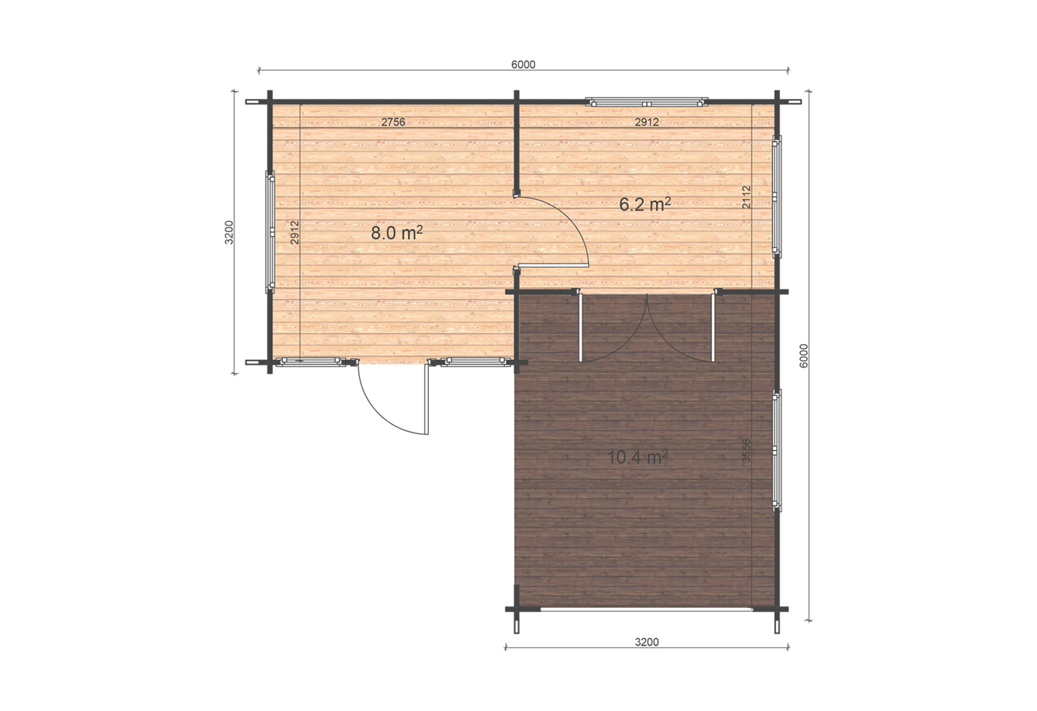 Suzy 3.2x6 m - Image 10