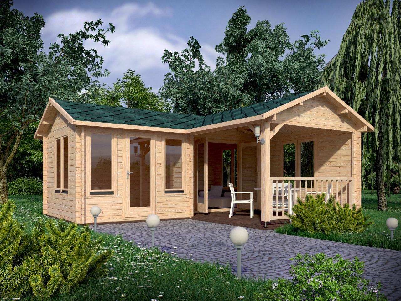 Suzy 3.2x6 m - Image 11