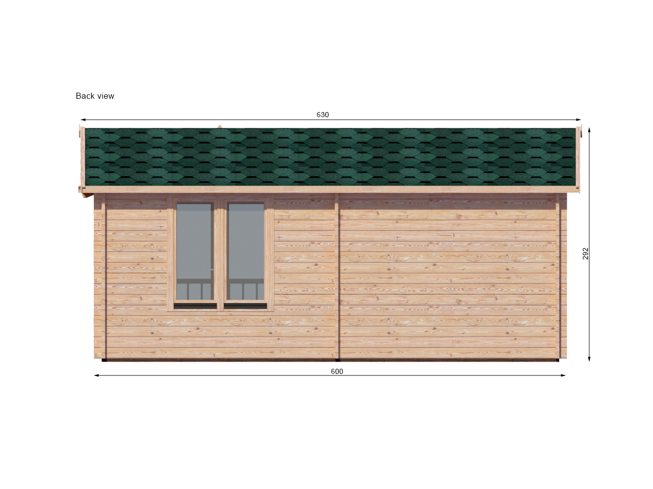 Suzy 3.2x6 m - Image 12