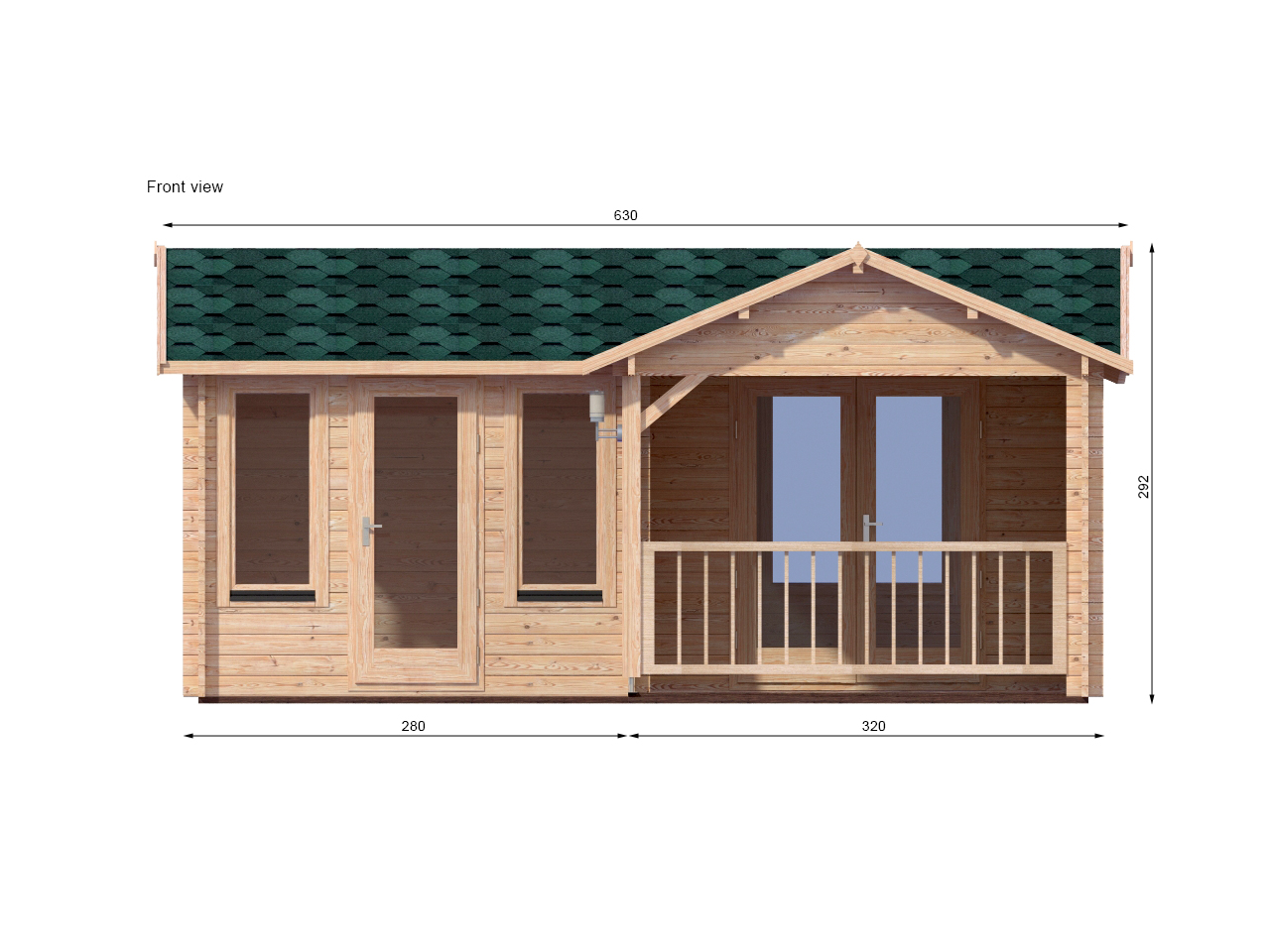 Suzy 3.2x6 m - Image 13