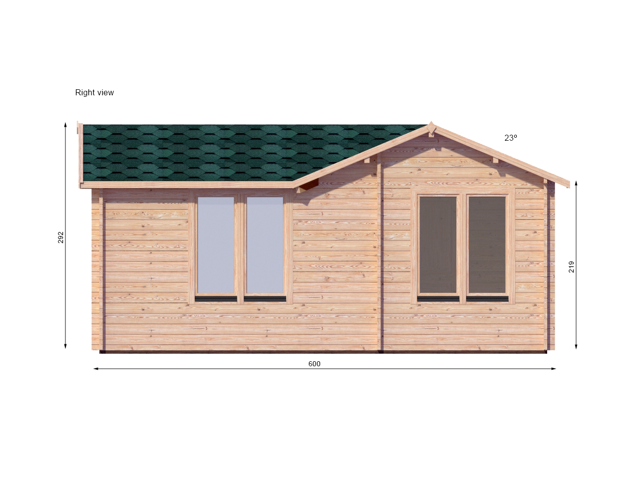 Suzy 3.2x6 m - Image 17