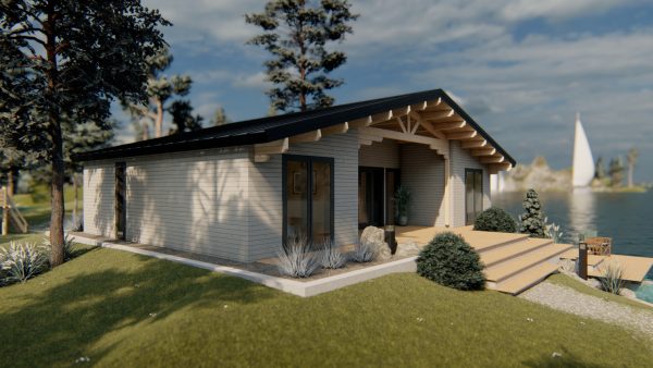 Takoma 12x8 m - Image 2