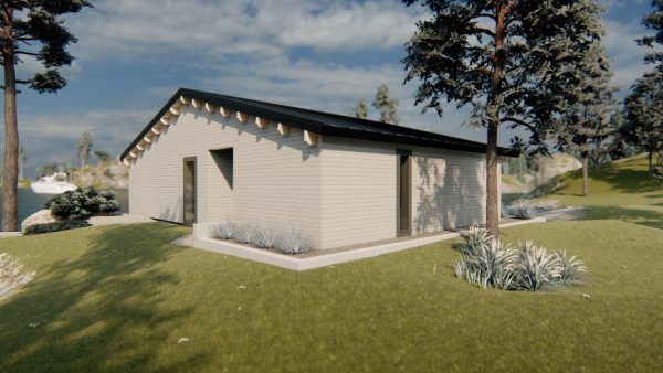 Takoma 12x8 m - Image 3