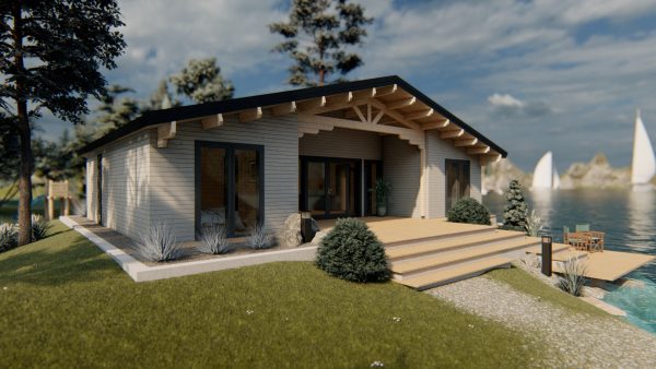 Takoma 12x8 m - Image 4