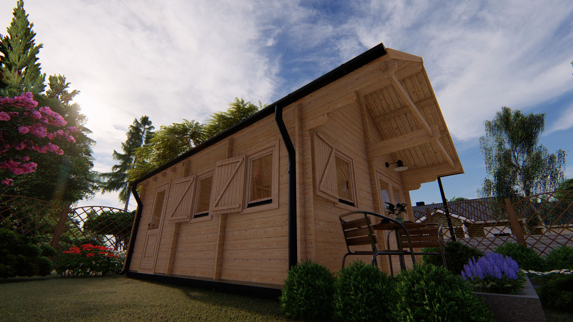 Torino 4.5x6 m - Image 7