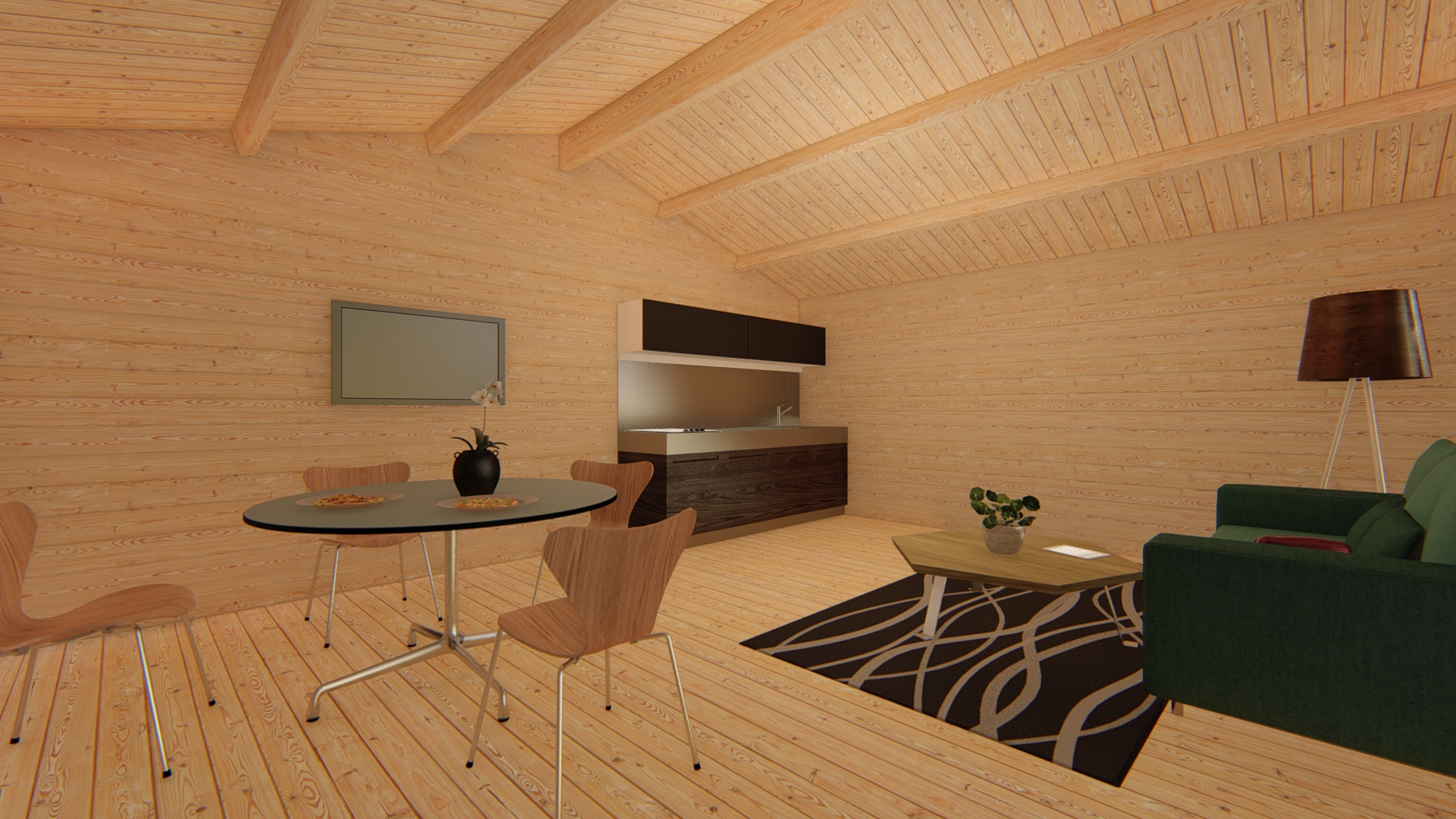 Trento 6x5 m - Image 7