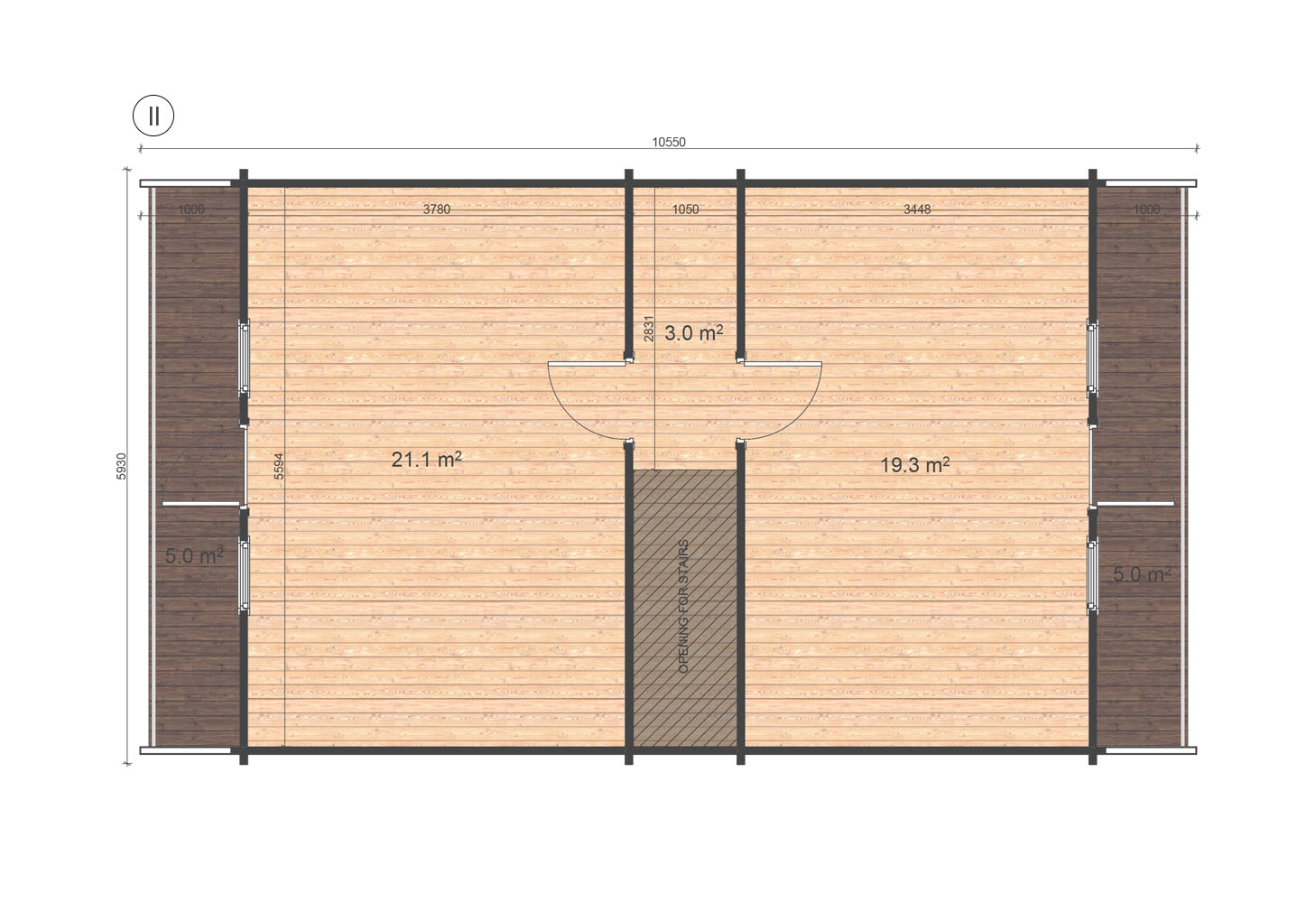 Verona 5.93x8.75 m - Image 14