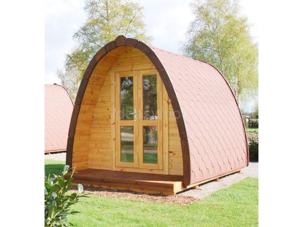 Camping Pod Insulated - Image 5