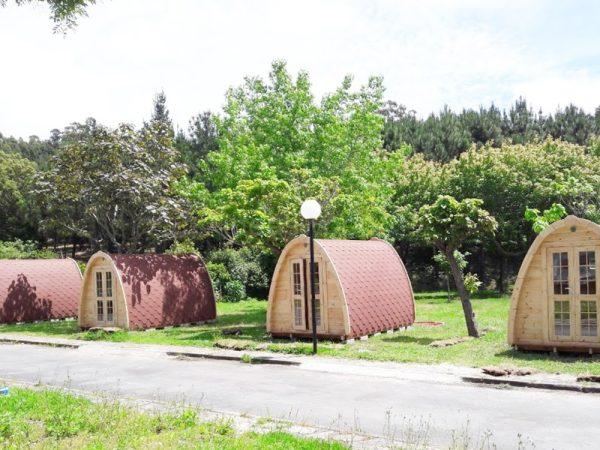Camping Pod Insulated - Image 9