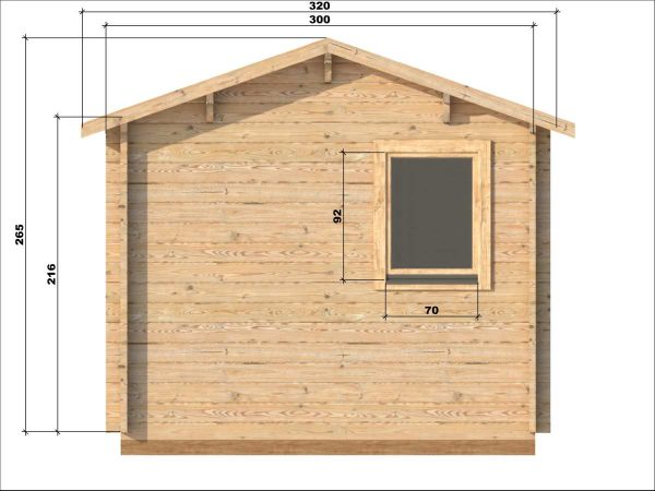 Helmand 3x9 m - Image 11