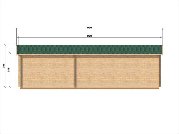 Helmand 3x9 m - Image 13